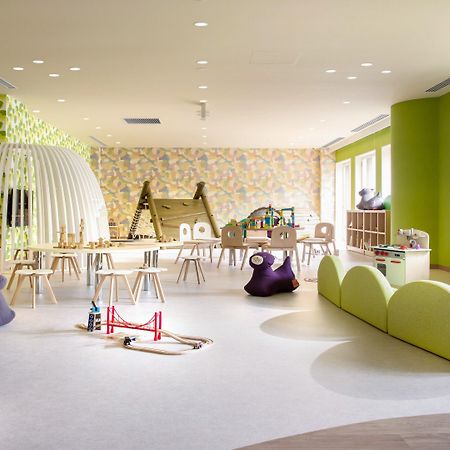 Holiday Inn Resort Shinano-Omachi Kuroyon By Ihg Exterior foto