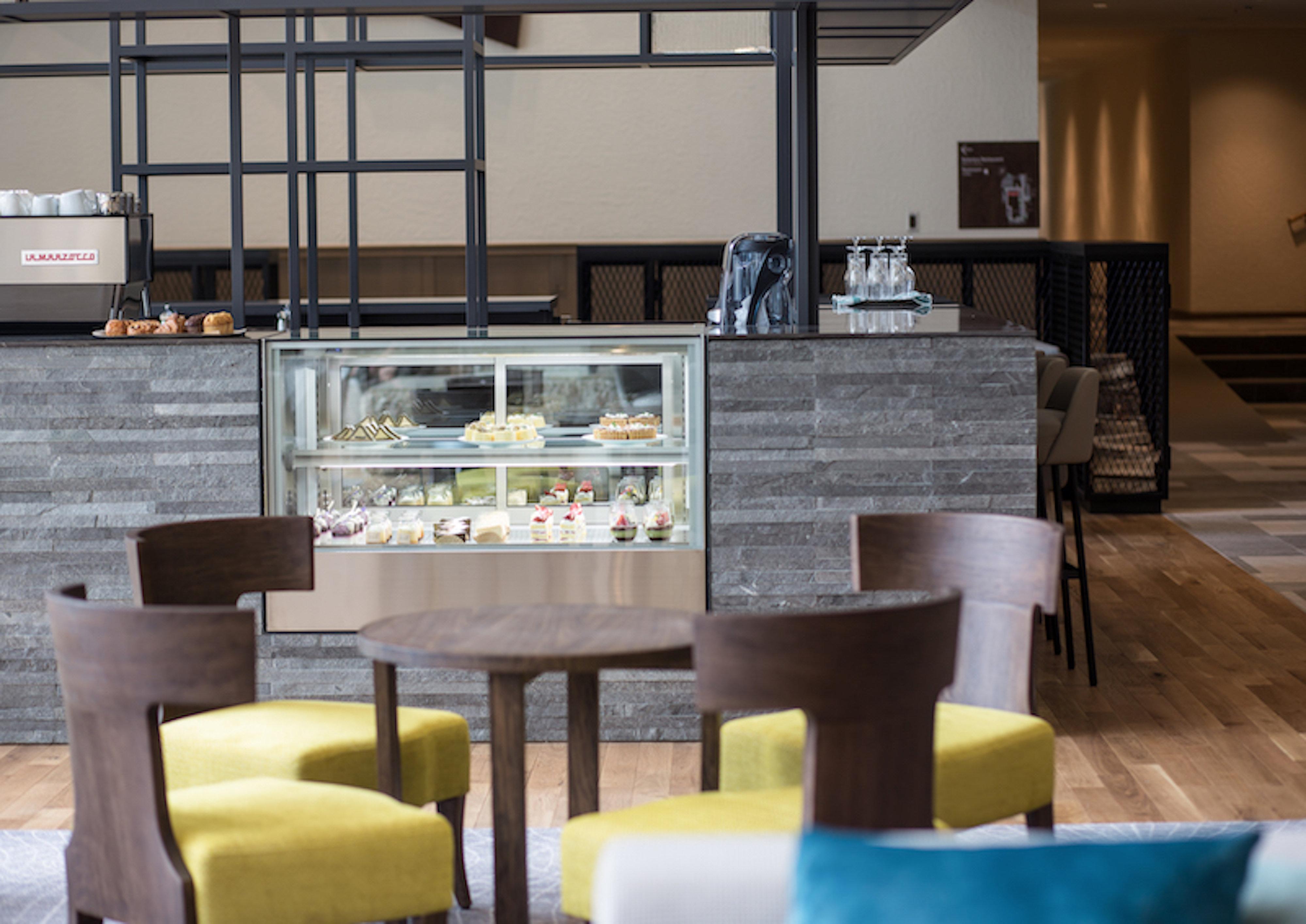Holiday Inn Resort Shinano-Omachi Kuroyon By Ihg Exterior foto