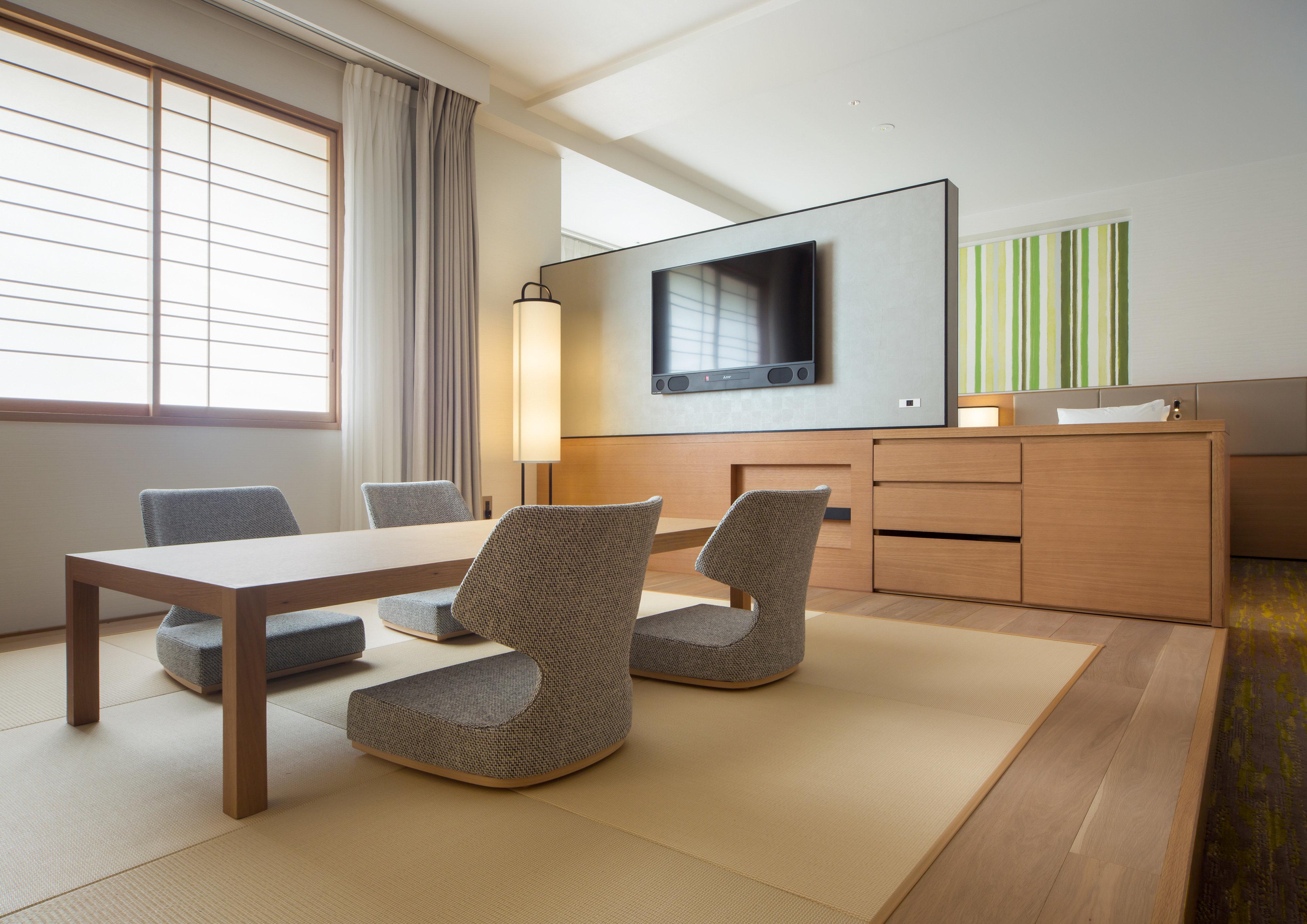 Holiday Inn Resort Shinano-Omachi Kuroyon By Ihg Exterior foto