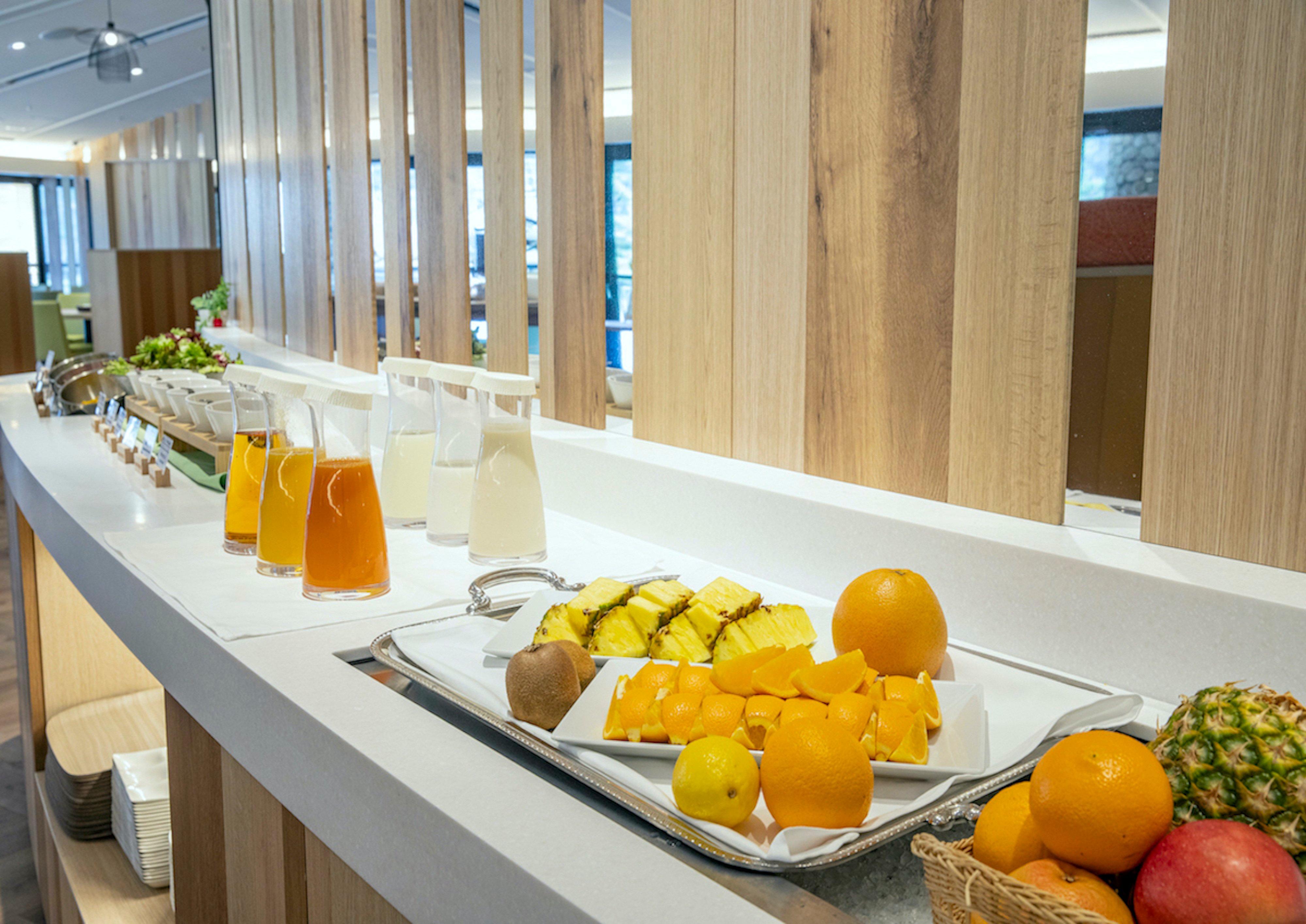 Holiday Inn Resort Shinano-Omachi Kuroyon By Ihg Exterior foto