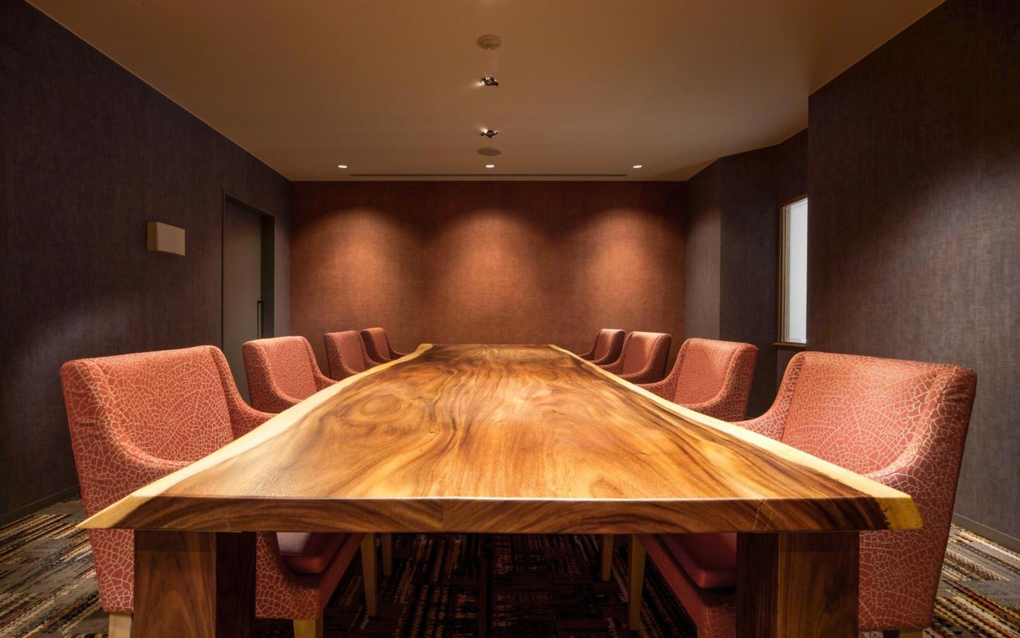 Holiday Inn Resort Shinano-Omachi Kuroyon By Ihg Exterior foto