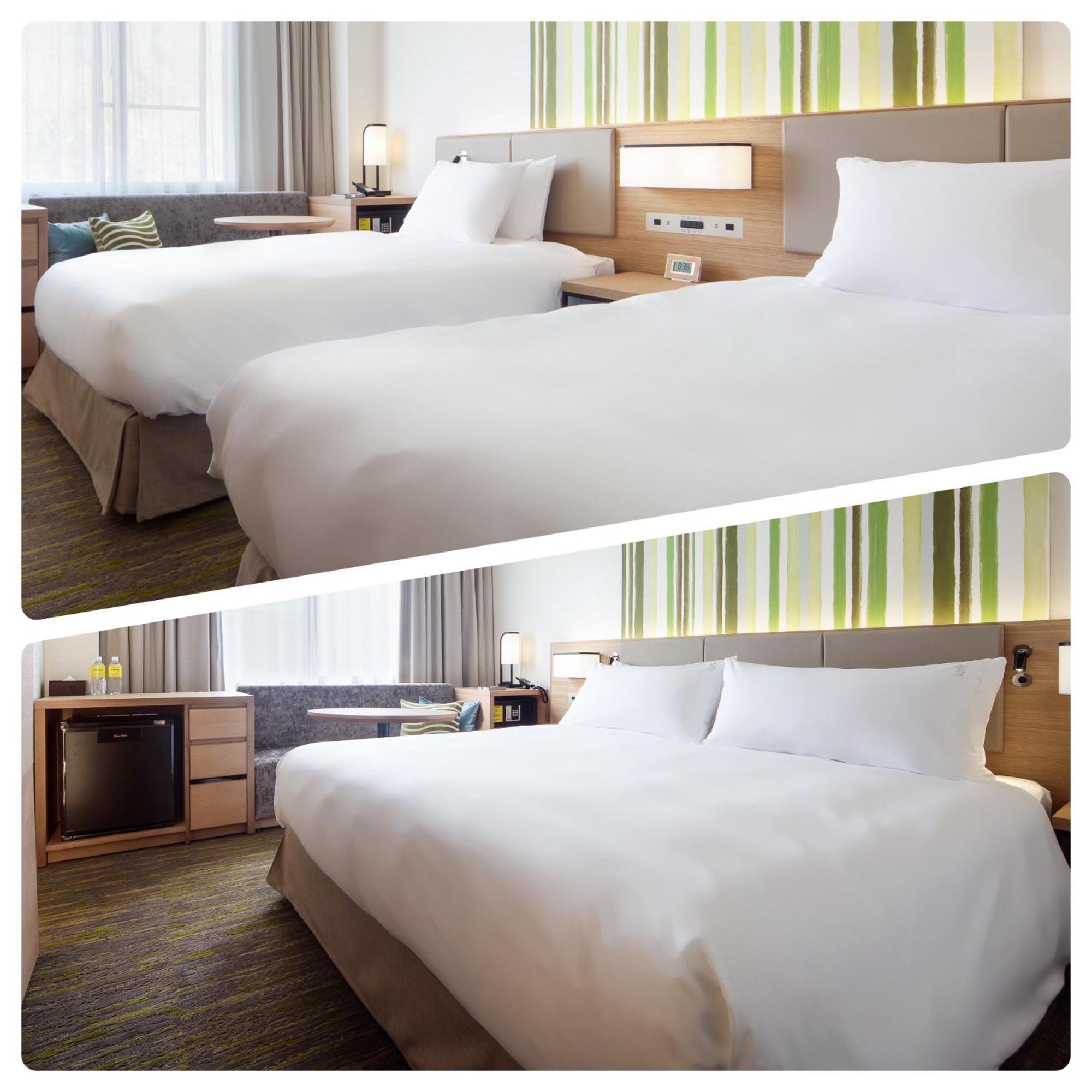 Holiday Inn Resort Shinano-Omachi Kuroyon By Ihg Exterior foto